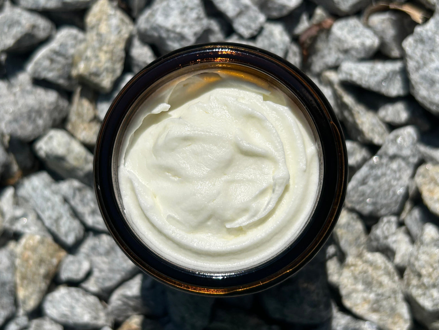 Whipped Tallow Balm Lavender and Vanilla