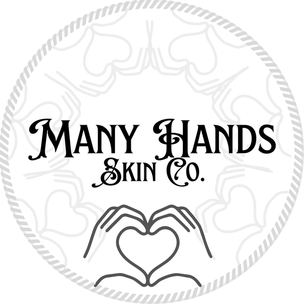 Many Hands Skin Co.
