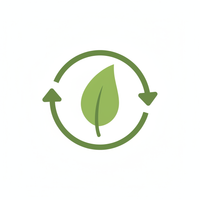 Eco-Friendly Icon